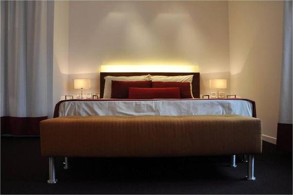 Arte Boutique Hotel